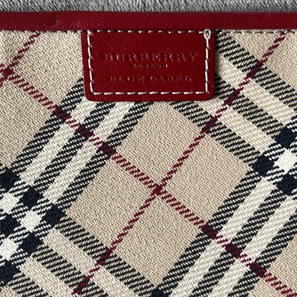 BURBERRY Blue label BAG - Picture 3 of 13